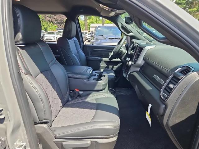 2026 Ram 2500 Power Wagon Crew Cab 4x4 64 Box