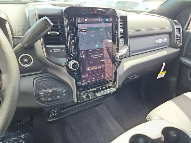 2026 Ram 2500 Power Wagon Crew Cab 4x4 64 Box