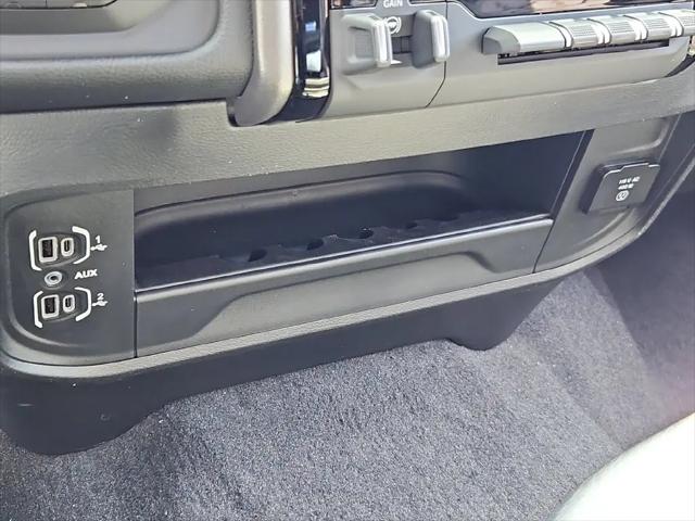 2026 Ram 2500 Power Wagon Crew Cab 4x4 64 Box