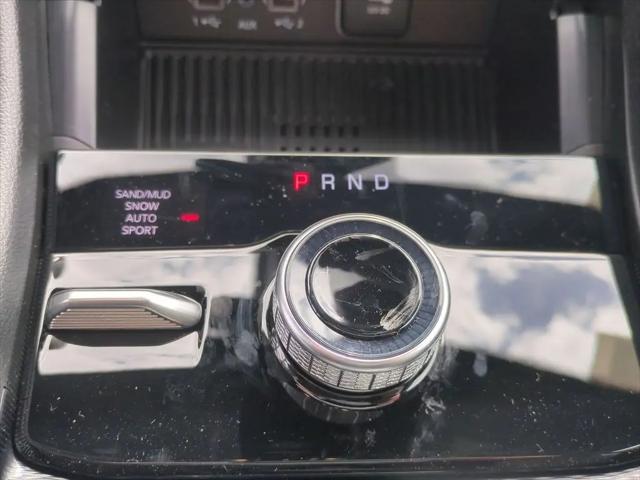 2026 Jeep Grand Cherokee L Limited Reserve