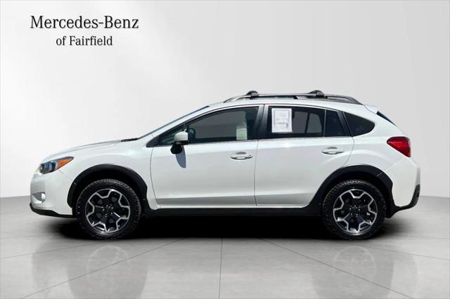 2015 Subaru XV Crosstrek 2.0i Premium