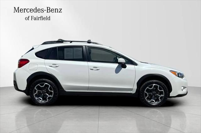 2015 Subaru XV Crosstrek 2.0i Premium