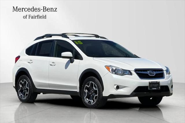 2015 Subaru XV Crosstrek 2.0i Premium