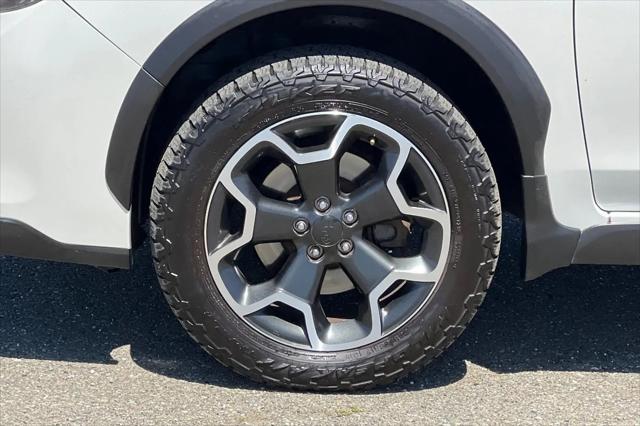 2015 Subaru XV Crosstrek 2.0i Premium