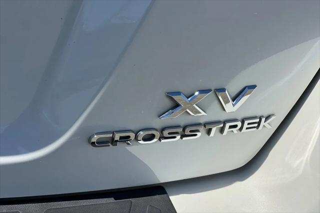 2015 Subaru XV Crosstrek 2.0i Premium