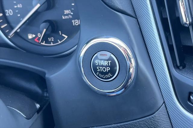 2024 INFINITI Q50 LUXE