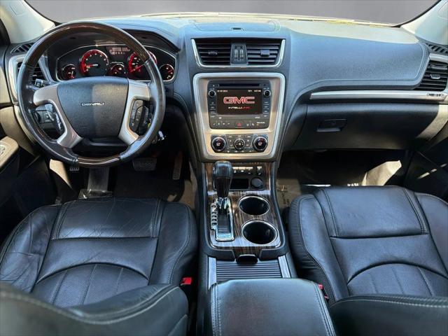 2014 GMC Acadia Denali