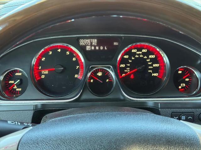 2014 GMC Acadia Denali