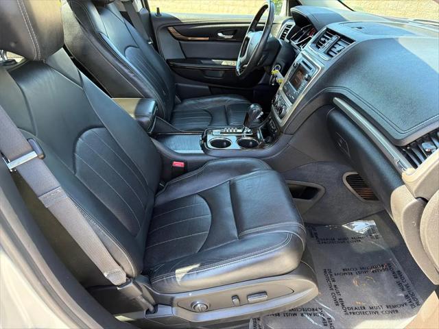2014 GMC Acadia Denali