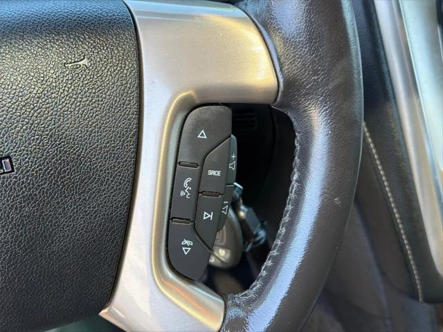 2014 GMC Acadia Denali