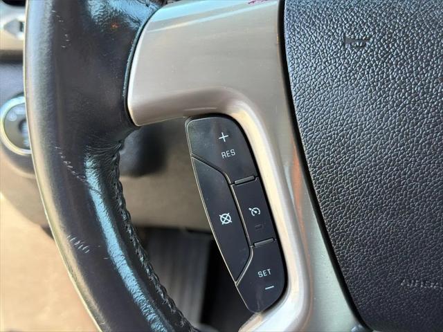 2014 GMC Acadia Denali