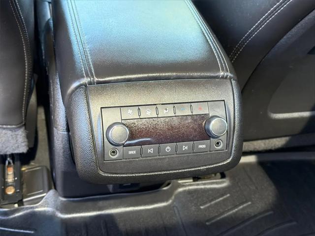 2014 GMC Acadia Denali