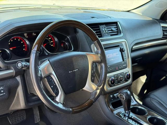 2014 GMC Acadia Denali