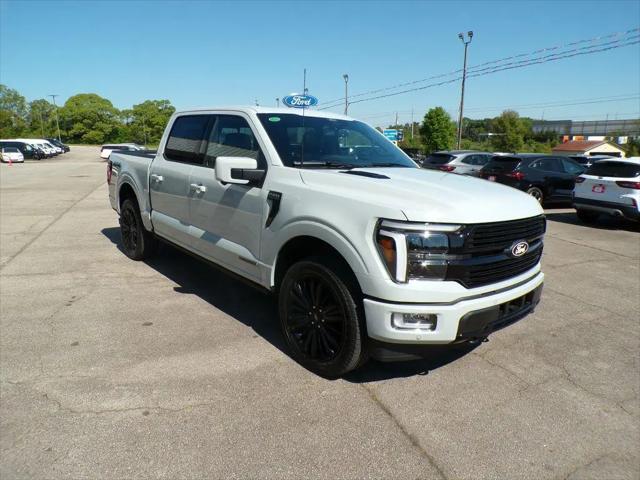 2024 Ford F-150 Platinum for sale in Commerce, GA