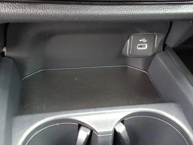2024 Honda HR-V 2WD Sport
