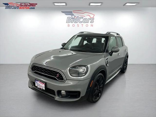 2019 MINI Countryman Cooper S for sale in Walpole, MA