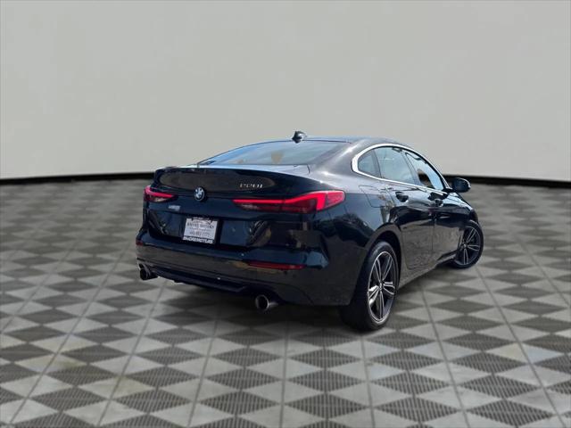 2022 BMW Coupe i sDrive