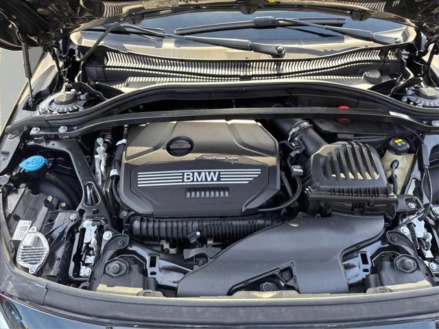 2022 BMW Coupe i sDrive