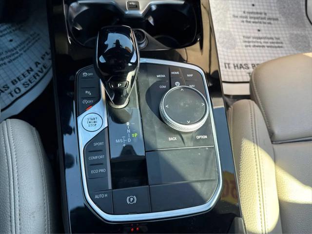 2022 BMW Coupe i sDrive