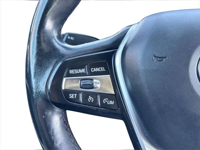 2022 BMW Coupe i sDrive