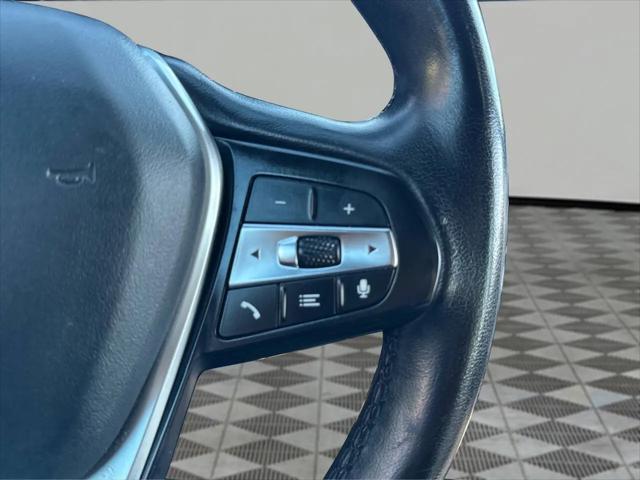 2022 BMW Coupe i sDrive
