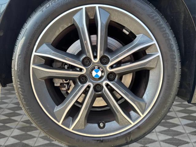 2022 BMW Coupe i sDrive