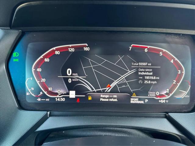 2022 BMW Coupe i sDrive