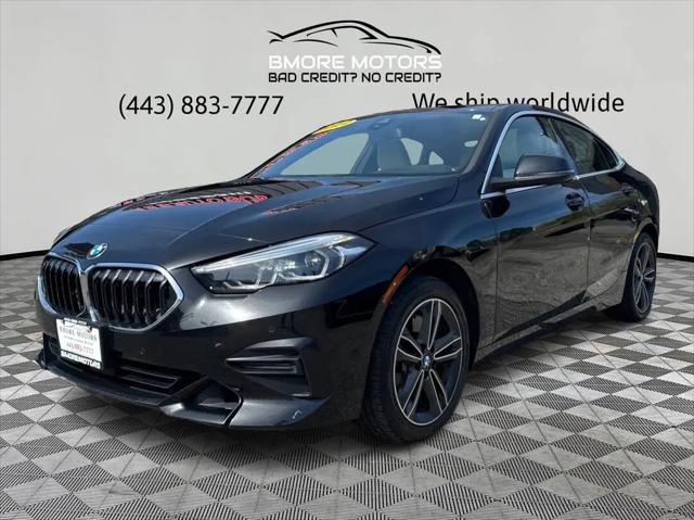 2022 BMW Coupe i sDrive for sale in Baltimore, MD