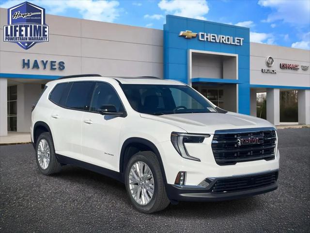 2026 GMC Acadia Elevation FWD for sale in Alto, GA