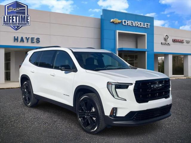 2026 GMC Acadia Elevation FWD for sale in Alto, GA
