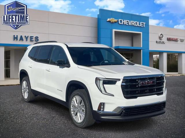 2026 GMC Acadia Elevation AWD for sale in Alto, GA