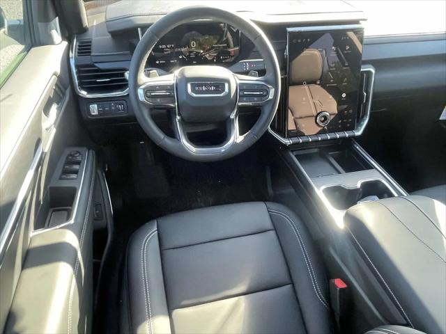 2026 GMC Acadia Elevation AWD