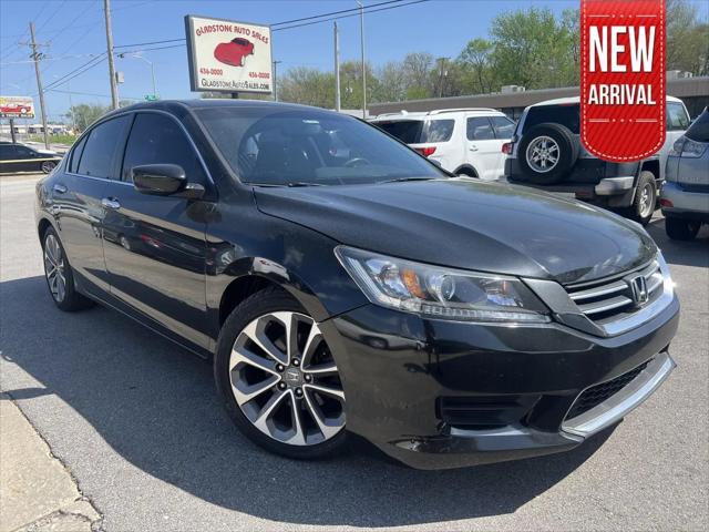 2013 Honda Accord Sport for sale in Gladstone, MO