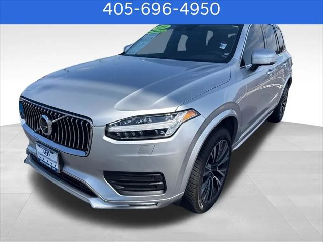 2022 Volvo XC90 T5 Momentum 7 Passenger for sale in Edmond, OK