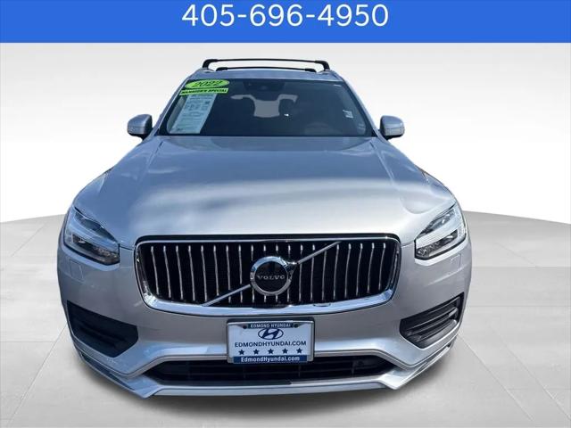 2022 Volvo XC90 T5 Momentum 7 Passenger
