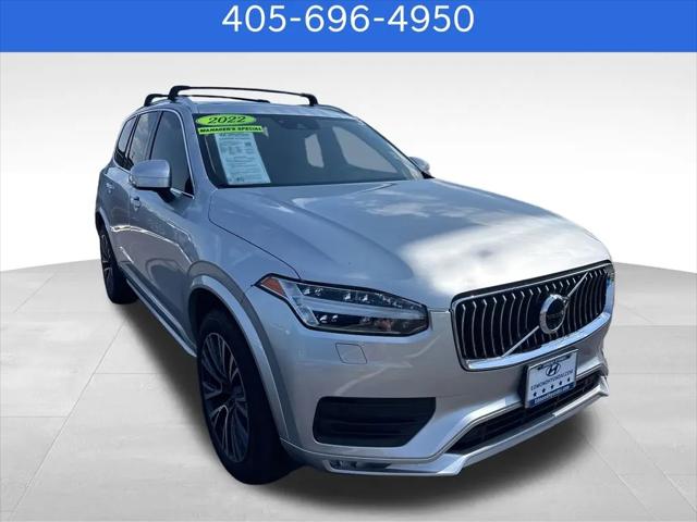 2022 Volvo XC90 T5 Momentum 7 Passenger