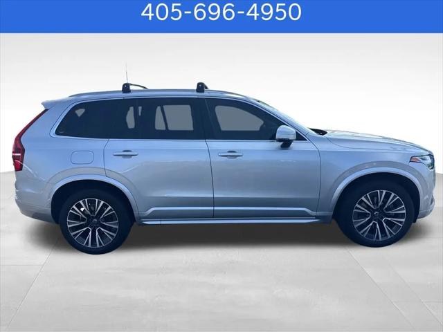 2022 Volvo XC90 T5 Momentum 7 Passenger