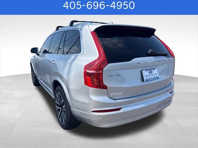 2022 Volvo XC90 T5 Momentum 7 Passenger