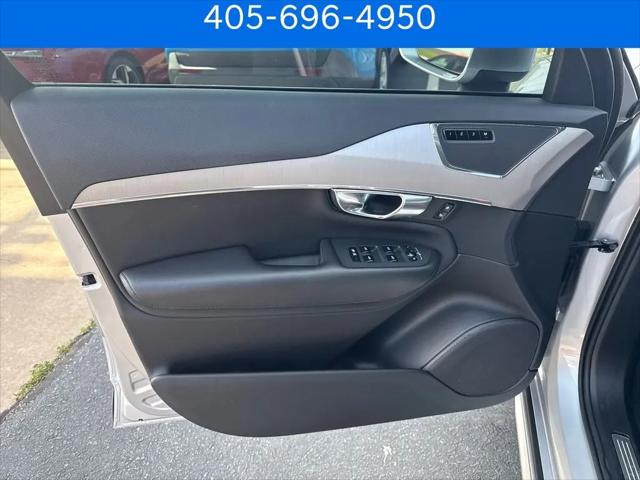 2022 Volvo XC90 T5 Momentum 7 Passenger