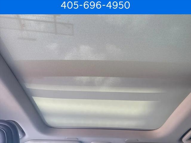 2022 Volvo XC90 T5 Momentum 7 Passenger