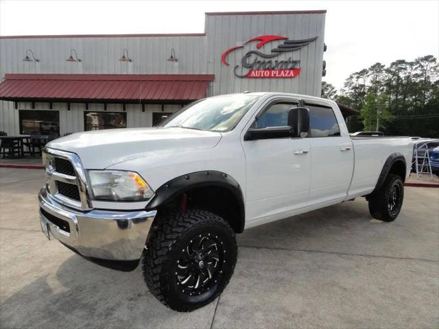 2016 Ram 2500 SLT for sale in Lumberton, TX