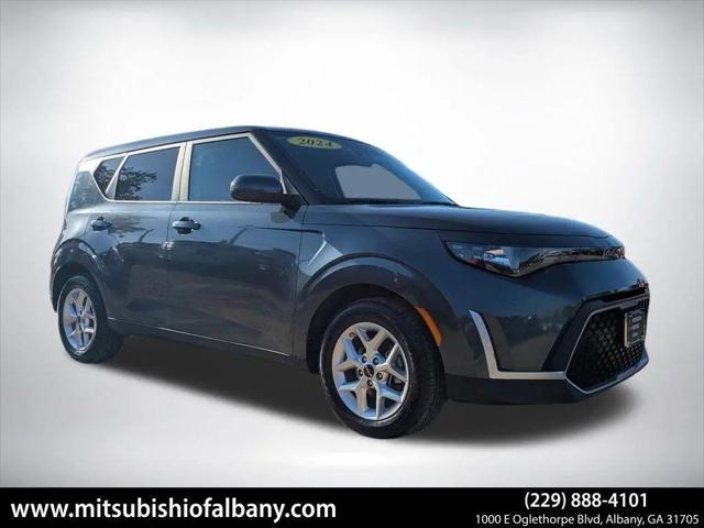 2024 Kia Soul LX for sale in Albany, GA