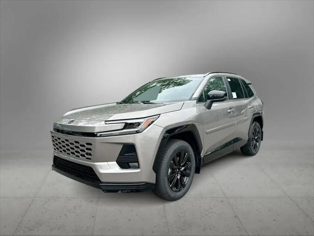 2026 Toyota RAV4 Plug-In Hybrid SE for sale in Freehold, NJ