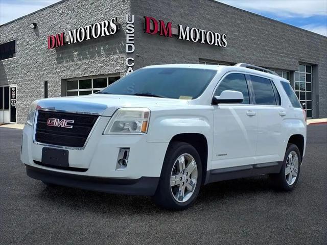 2013 GMC Terrain SLT-1 for sale in Walled Lake, MI
