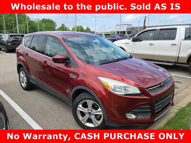 2015 Ford Escape SE for sale in Memphis, TN
