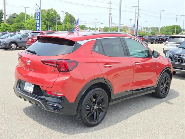 2024 Buick Encore GX Sport Touring AWD