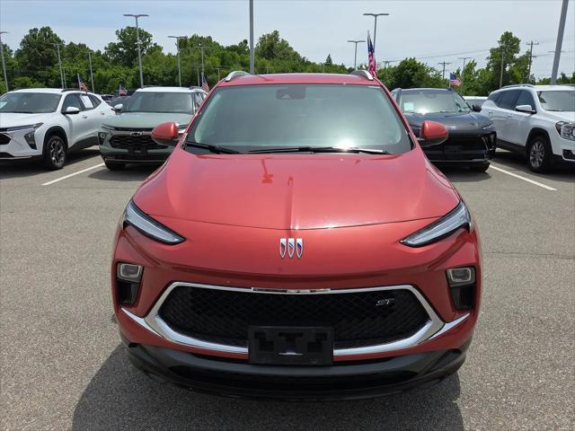2024 Buick Encore GX Sport Touring AWD