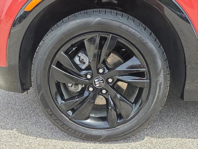 2024 Buick Encore GX Sport Touring AWD