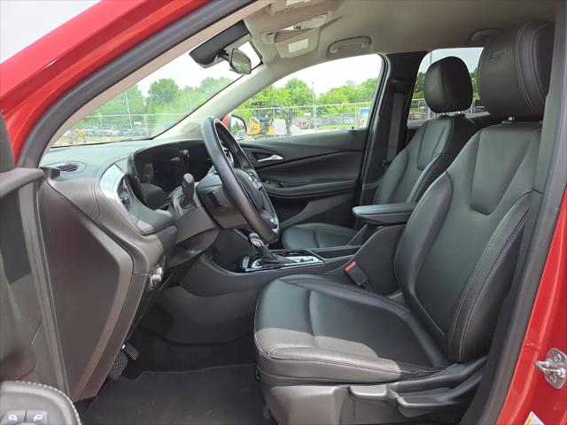 2024 Buick Encore GX Sport Touring AWD
