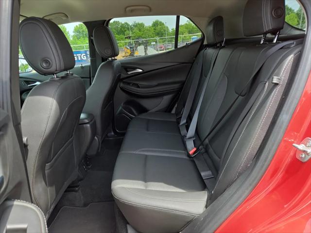 2024 Buick Encore GX Sport Touring AWD